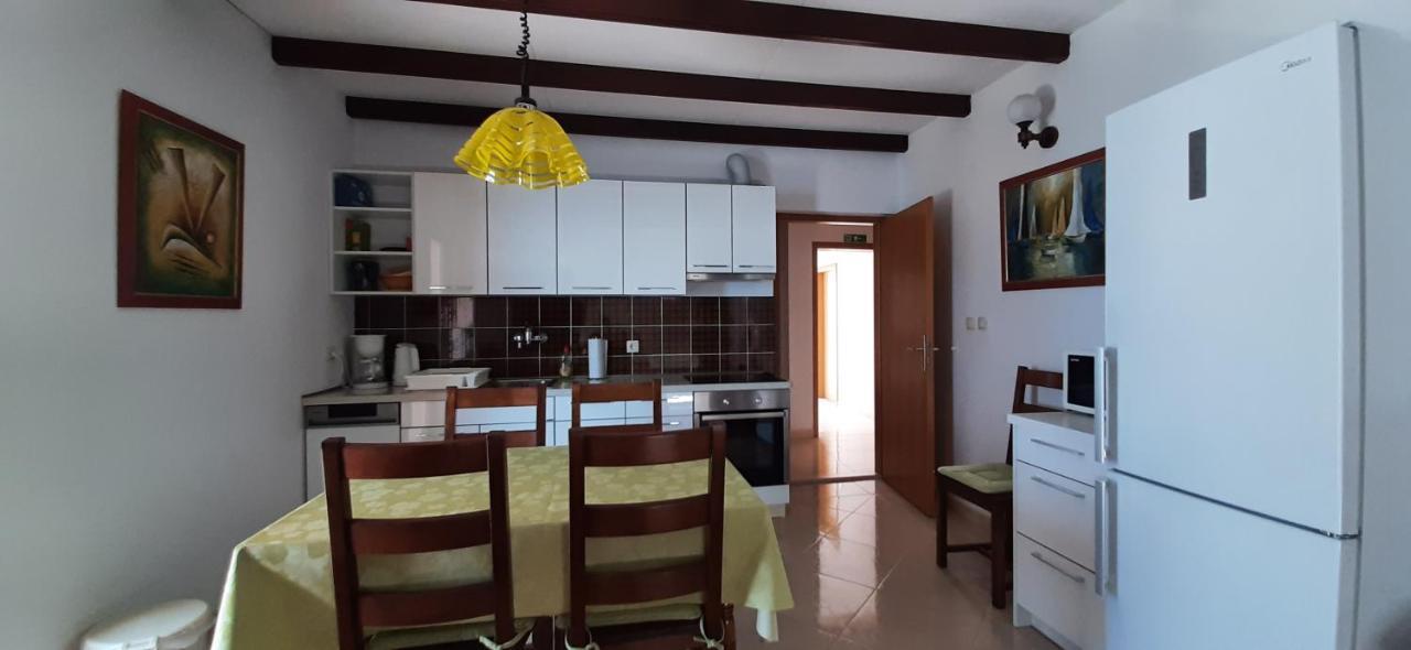 Apartments Jagoda Brela Luaran gambar